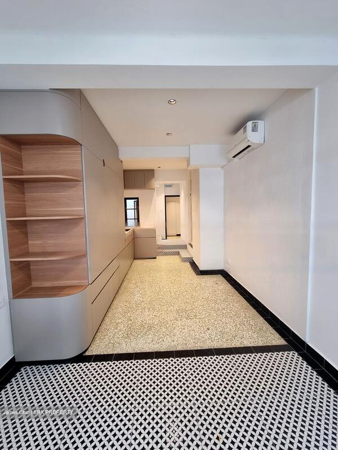 Tiong Bahru Estate (D3), Apartment #426682541